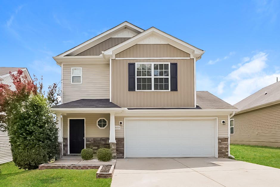 5153 PRESERVE BLVD, ANTIOCH, TN 37013 Home for Rent 3 Beds, 2.5